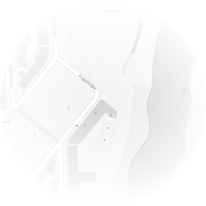 Avista - Vörputorg 2