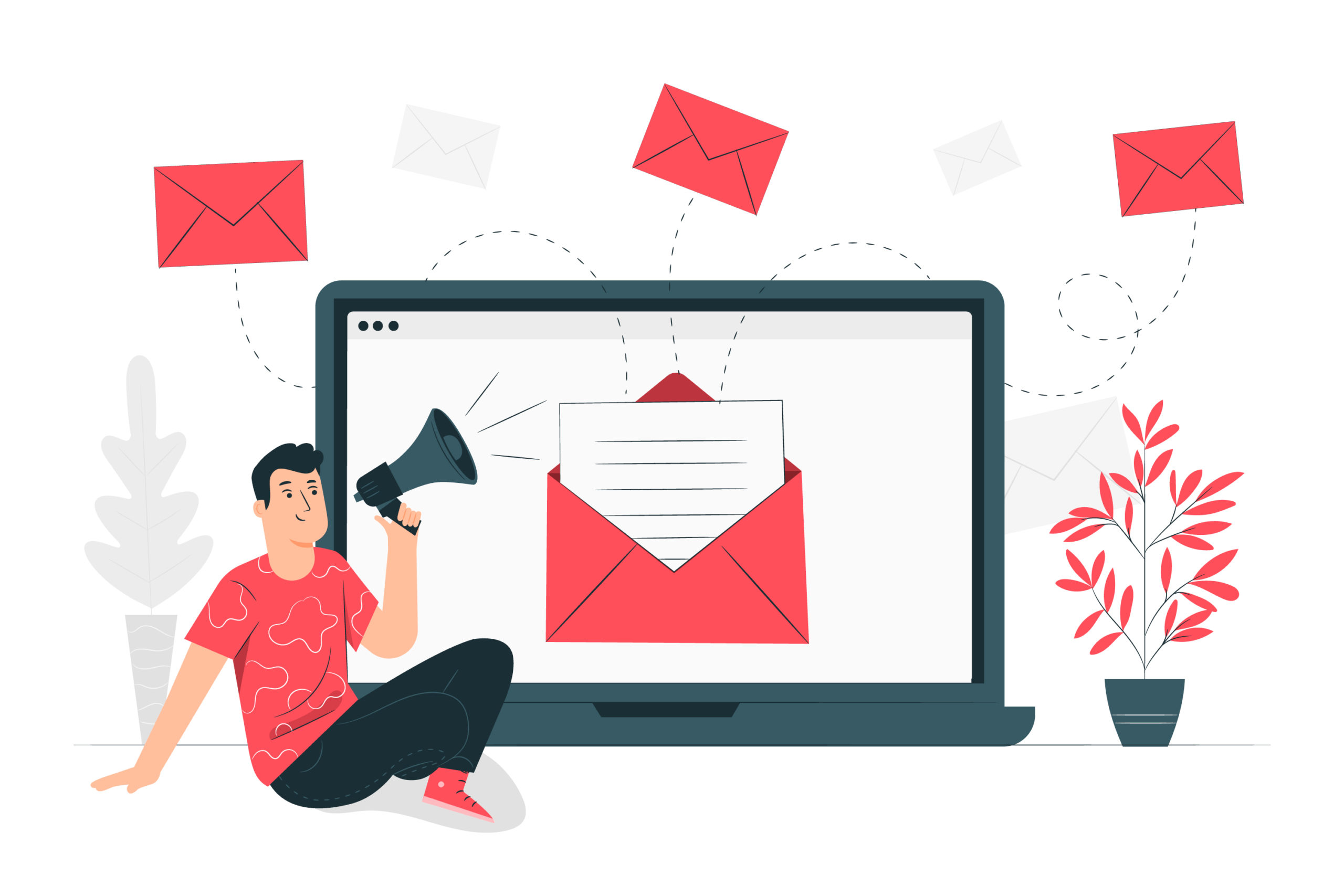Accessing Google Workspace Email from DK