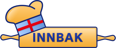 Innbak logo